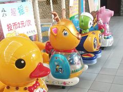 -森谷美食公园(杨行店)