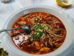 -笑红饭庄