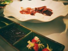 北京片皮鸭-丹桂轩(万科城店)