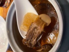 -绣园·茶食宴(湘绣博物馆店)