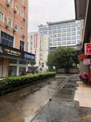 点击看大图 -福建省妇幼保健院(道山路院区)