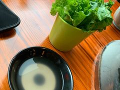 -炭虎子水浒烤肉(梦时代店)