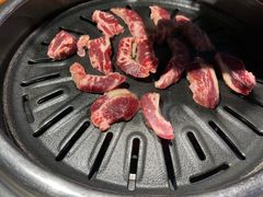 -九田家黑牛烤肉料理(顺义区华联金街店)