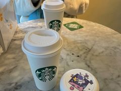 -星巴克(成都龙湖三千集店)