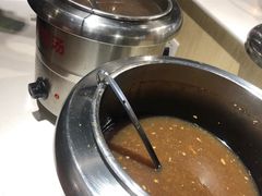 -百荷园蔬食自助餐厅(德辉广场店)