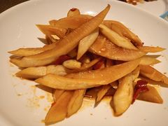 -和记小菜(大宁店)