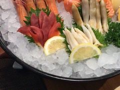 -菊上日式料理(蚌埠银泰店)