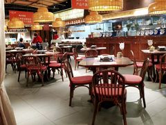 大堂-小隐人家(乐松店)