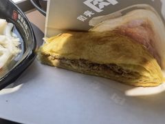 -景家凉皮(纺织城店)
