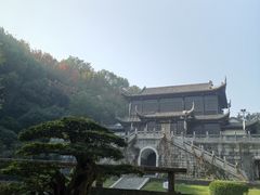 -团城山公园