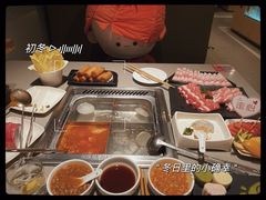 -海底捞火锅(方塔东街店)