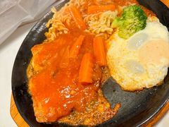 -豪享来(我格广场店)