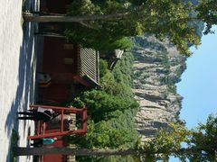 android_upload_pic-青龙山生态文化旅游区(慈云寺)