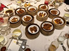 -泉州富力万达文华酒店-品珍中餐厅