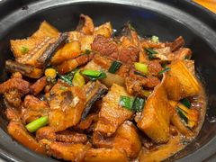 -高佳庄·海鲜酒楼(定海店)