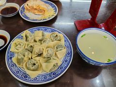 -孟家蟹包(锦绣街店)