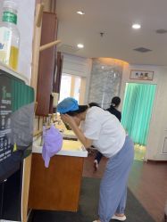 -武汉五洲整形外科医院