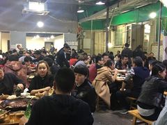 大堂-星鸿社重庆老火锅