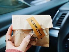 -CHOCMONS巧克怪兽(屏风街店)