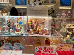 -泡泡玛特POPMART(正弘城店)