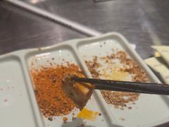 -白玉·朝鲜族烤串(南山店)