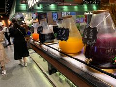 -壹炉自助烤肉烧烤店(港悦广场店)