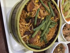 -胖东来生活广场(健康路店)