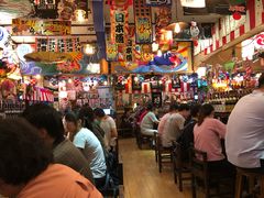 -平成屋·午肴夜酒(四川北路店)