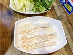 -湘香私房菜(大石长隆店)