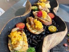 -3号仓库·创意中国菜(乐清正大广场店)