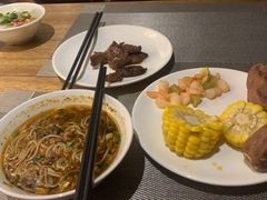 -成都蓝城悦杏温泉美食酒店(宽窄巷子店)