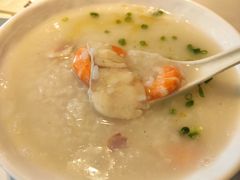 生滚海鲜粥-多多旺港式茶餐厅(新区店)