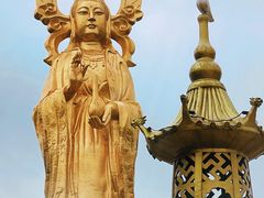 -广州莲花山旅游区