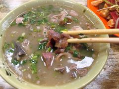 -清真-戏楼王记牛肉面