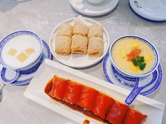 -陶兰居·手工点心·粤菜(圆融时代广场店)