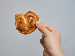 -国际饭店·帆声西饼屋(黄河路店)