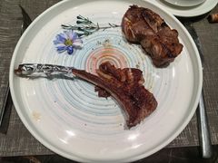 -枫品铁板烧(东樾店)