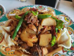 -巴依老爷新疆美食(工体旗舰店)