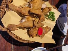 -前海沿·青岛菜(五四广场永旺店)