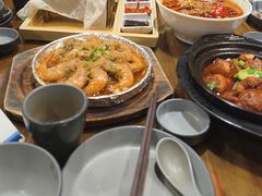 -桃源人家(环城南路店)