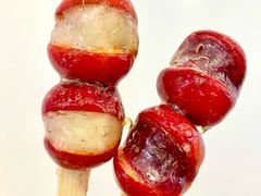 -糖贵妃·冰糖葫芦·刨冰(新街口印象汇店)