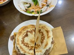-子午路张记肉夹馍(翠华路店)