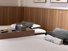 -玖合素手·轻养足浴SPA(云纺大悦城店)