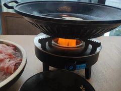 -解放碑威斯汀酒店-知味国际美食餐厅