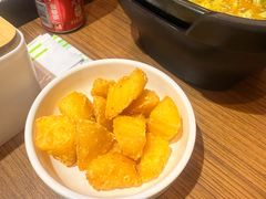 -阿香米线(北京大兴凯德MALL店)