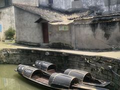 -绍兴鲁迅故里·沈园景区