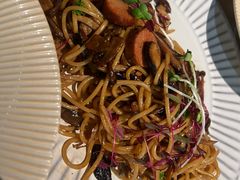 -本处·素食·融合料理(南油店)