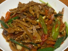 -辣公子·千岛湖私房菜(滨江店)