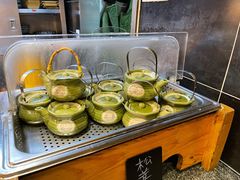 -松子料理(白家庄店)
