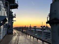 -泰达航母主题公园